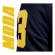 thumbnail image 5 of Playera Tipo Polo Moda Slim Fit Strech Fresca Casual Jir Am7, 5 of 8