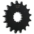 thumbnail image 4 of Niche Sprocket Chain Set for Triumph Bonneville 800 17/43T 525 Motorcycle MK1004043, 4 of 9