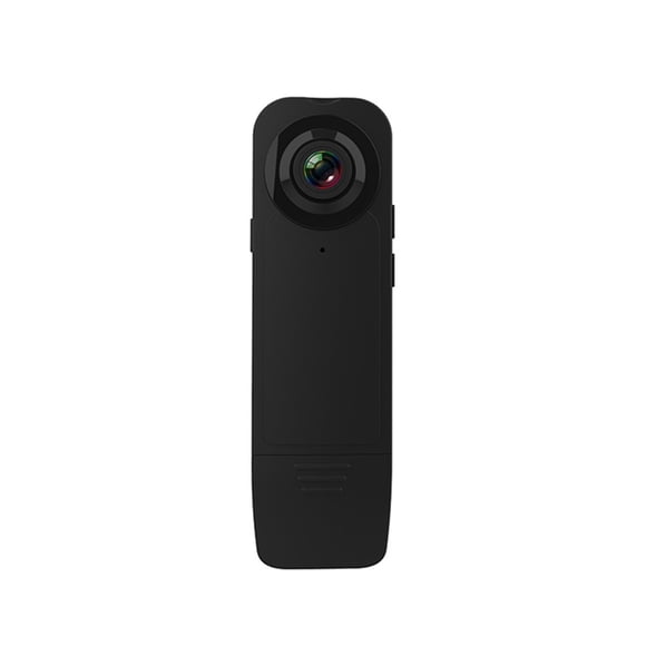 Mini grabadora de cámara Matsuzay HD 1080P Cámara Deportiva 4k