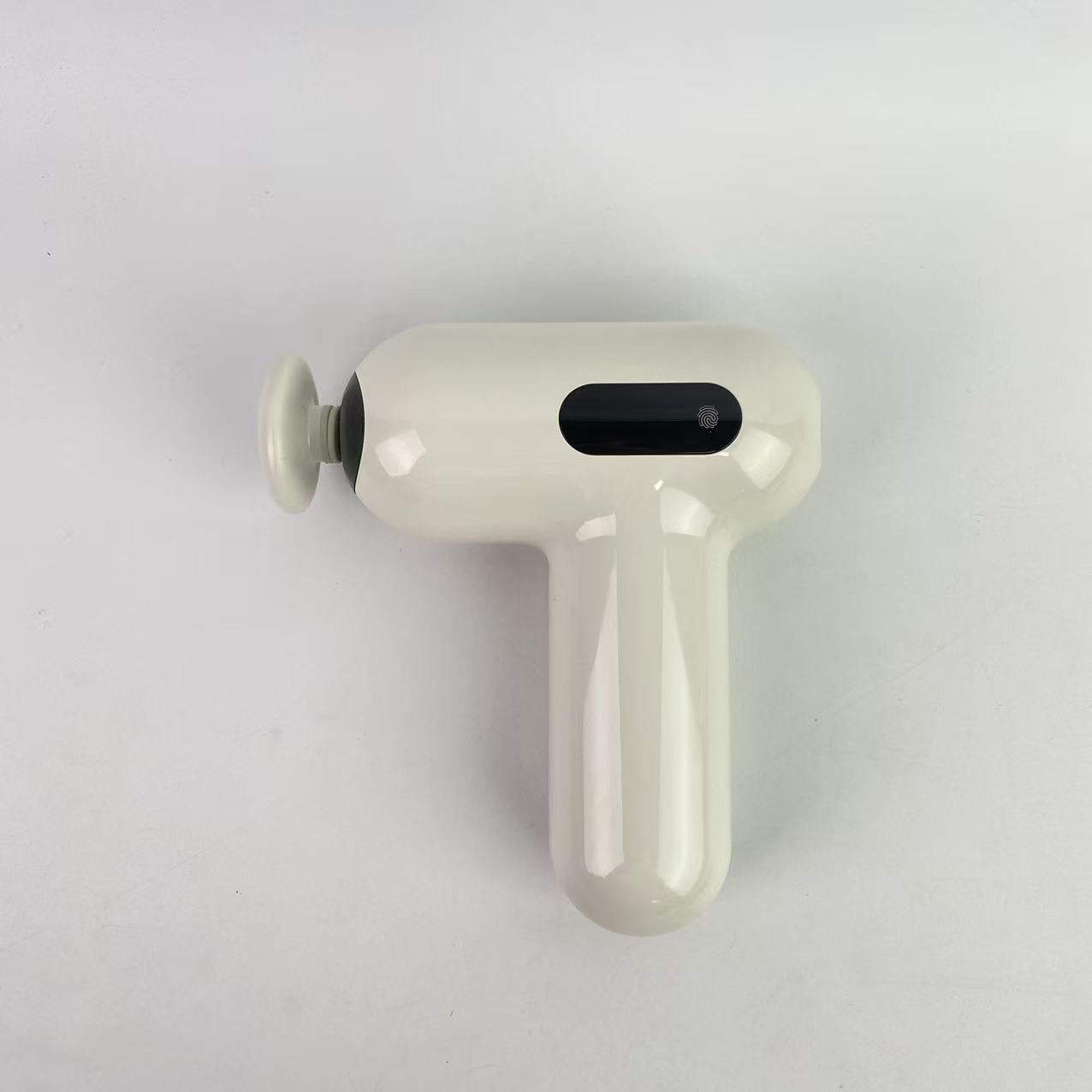Terniget Massage apparatus and instruments,Massage Gun, Pocket-Sized Deep Tissue Massager Gun, Portable Percussion Muscle Massager Gun, Ultra Small & Quiet Muscle Massage Gun