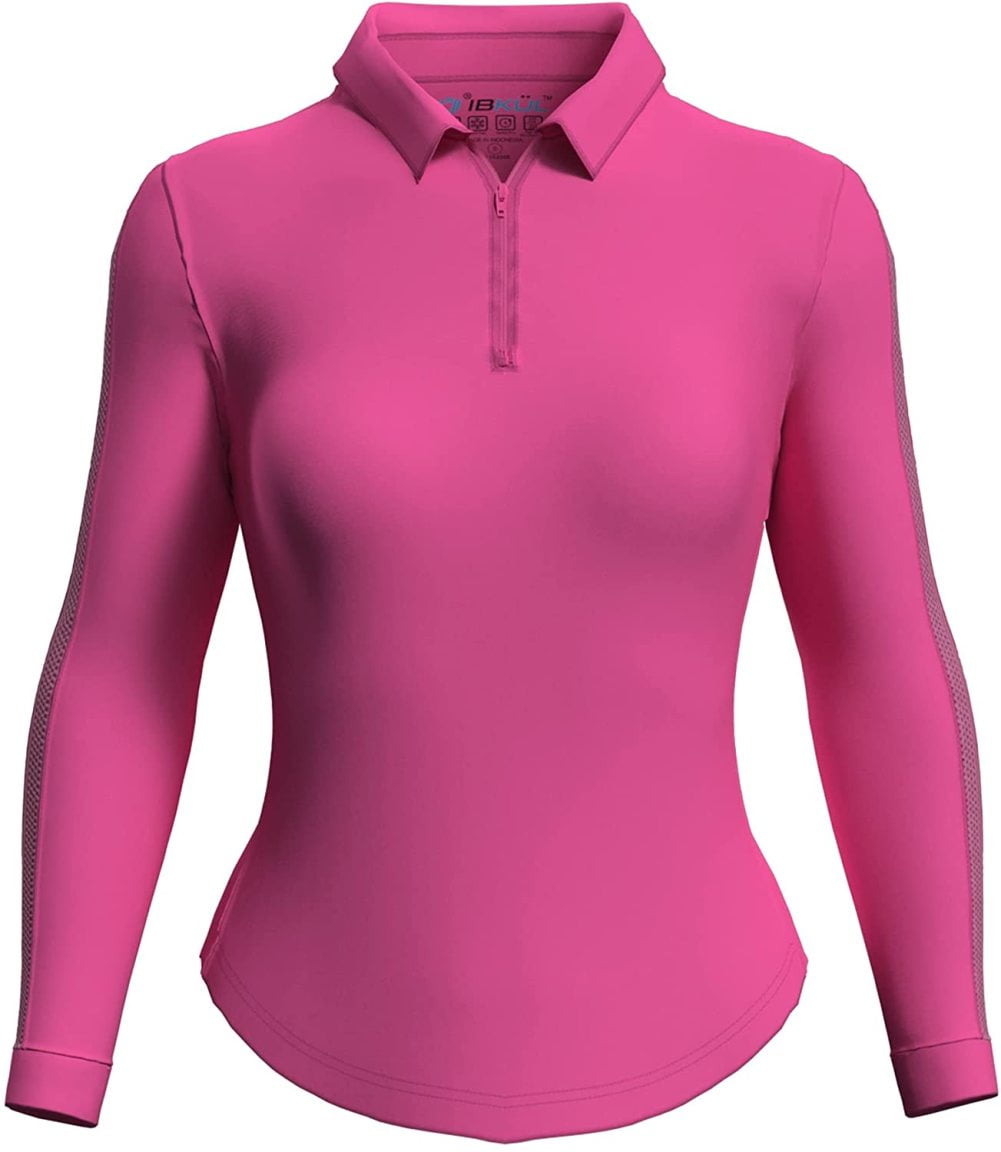 Ibkul womens golf shirts hotsell