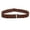 Bronze, variant on Adjustable Slim Elastic Belt Lazy Belt Elastic Belt Seamless Jeans Belt Slide Belt Mens Belt Leather for 38 Belt Mens Belts Slide Leather Belt Mens Adjustable Belt Gears Belt Small Belt