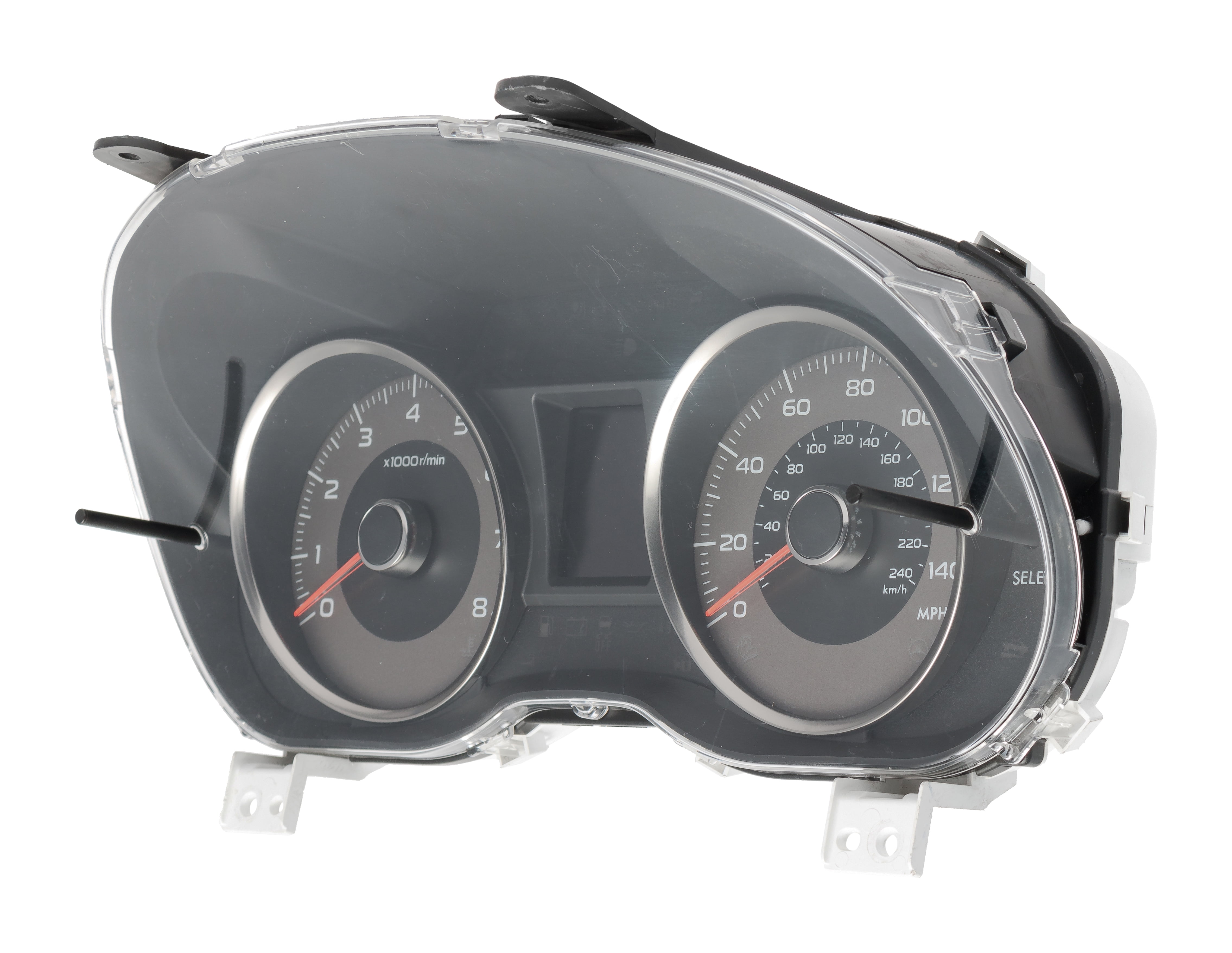 2014 Subaru Forester Speedometer Instrument Gauge Cluster Part Number 85003SG600