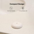 thumbnail image 3 of Sensor de fugas de agua Aqara, paquete de 3 unidades, para sistema de alarma Smart Home, 3 of 7