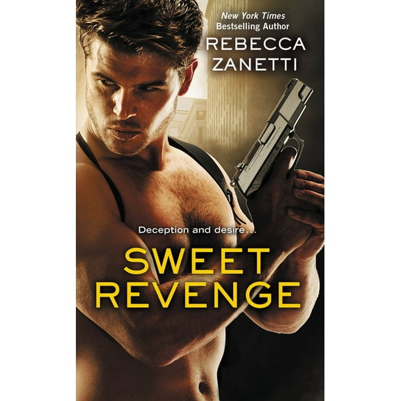 Sin Brothers: Sweet Revenge (Series #2) (Paperback)