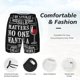 thumbnail image 3 of Balery Wine Funny Bañador para hombre, shorts de playa de secado rápido con entrepierna y forro de compresión-Small, 3 of 6