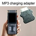thumbnail image 2 of MP3 Charging Adapter for Walkman Player WM/ZX/AE/X/S Series Data Cabl, 2 of 7