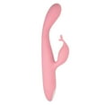 thumbnail image 4 of Princess Petite Pleaser Rabbit Vibrator, Pink, 4 of 5