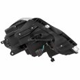 thumbnail image 4 of For GMC Acadia 2008 2009 2010 2011 2012 Right Passenger Side Headlight Assembly - BuyAutoParts, 4 of 6