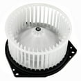 thumbnail image 2 of cciyu Heater Blower Motor and HVAC Resistor Blower Motor Module fit for 1999-2002 for Infiniti G20,1998-1999 for Infiniti I30,1997-2003 for Infiniti QX4,1995-1999 for Maxima,1996-2004 for Pathfinder, 2 of 5