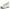 Beige, variant on Women's Casual Loafers Slip On Leather Wedges Shoes Lightweight Casual Walking Shoes Female Classic Sneakers Flats Boat Shoes