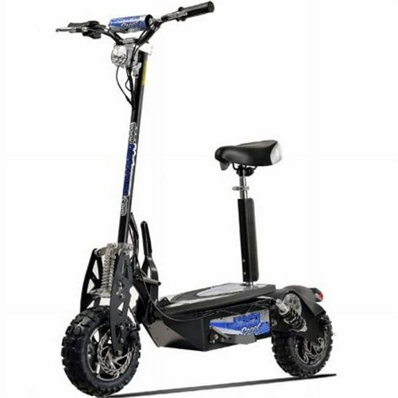300 Watt Electric Scooter