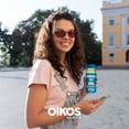 thumbnail image 5 of Yogurt Griego Bebible Oikos Selecto Vainilla Sin Azúcar Añadida 12g De Proteína 220g, 5 of 5