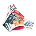 thumbnail image 3 of Ropa Interior de Ciclismo para Mujer Shorts de Compresión 3D Acolchados de Gel para Bicicleta Calzoncillos para Ciclismo Ligero Y de Secado Rápido - T L Baoblaze Ropa interior de ciclismo para mujer, 3 of 8