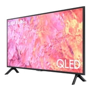 SAMSUNG 43 Class Q60C QLED 4K Smart TV QN43Q60CAFXZA 2023