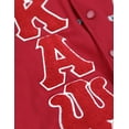 thumbnail image 4 of Big Boy Kappa Alpha Psi Divine 9 S4 Mens Wool Jacket [Crimson Red - 4XL], 4 of 7