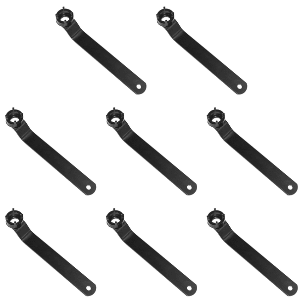 Llave Ajuste Manual Accesorios Extracción para Amoladora Angular Garras