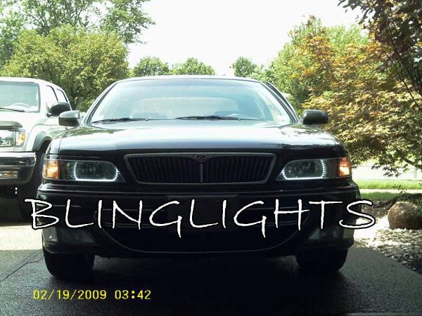 New 1997 1998 1999 2000 Infiniti I30 