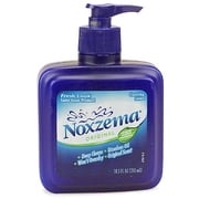 Noxzema Skin Cream Pump