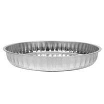 MLINS Soil Sieve Sifter Gardening Screen 52.00X52.00X7.50CM Silver