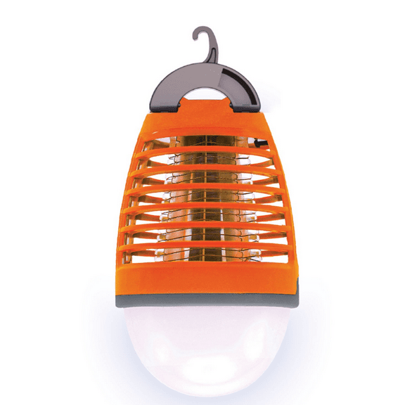 WBM Camping Lantern, LED Night 360° of Brightness, Rechargeable Hiking Gear, Hanging Light