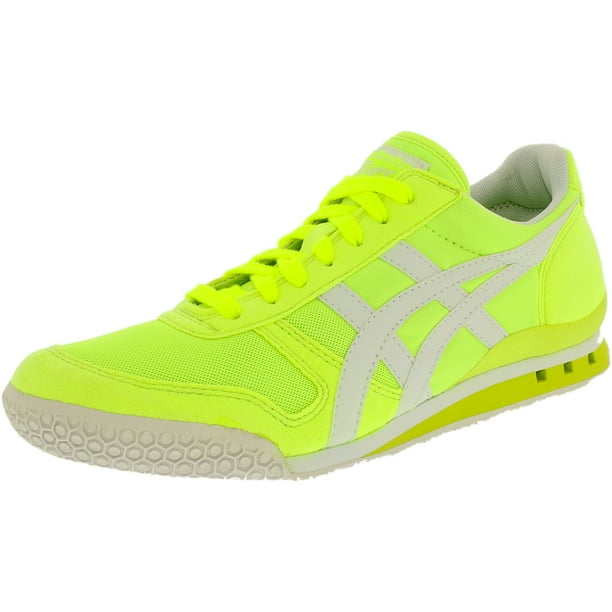 onitsuka tiger ultimate 81 yellow