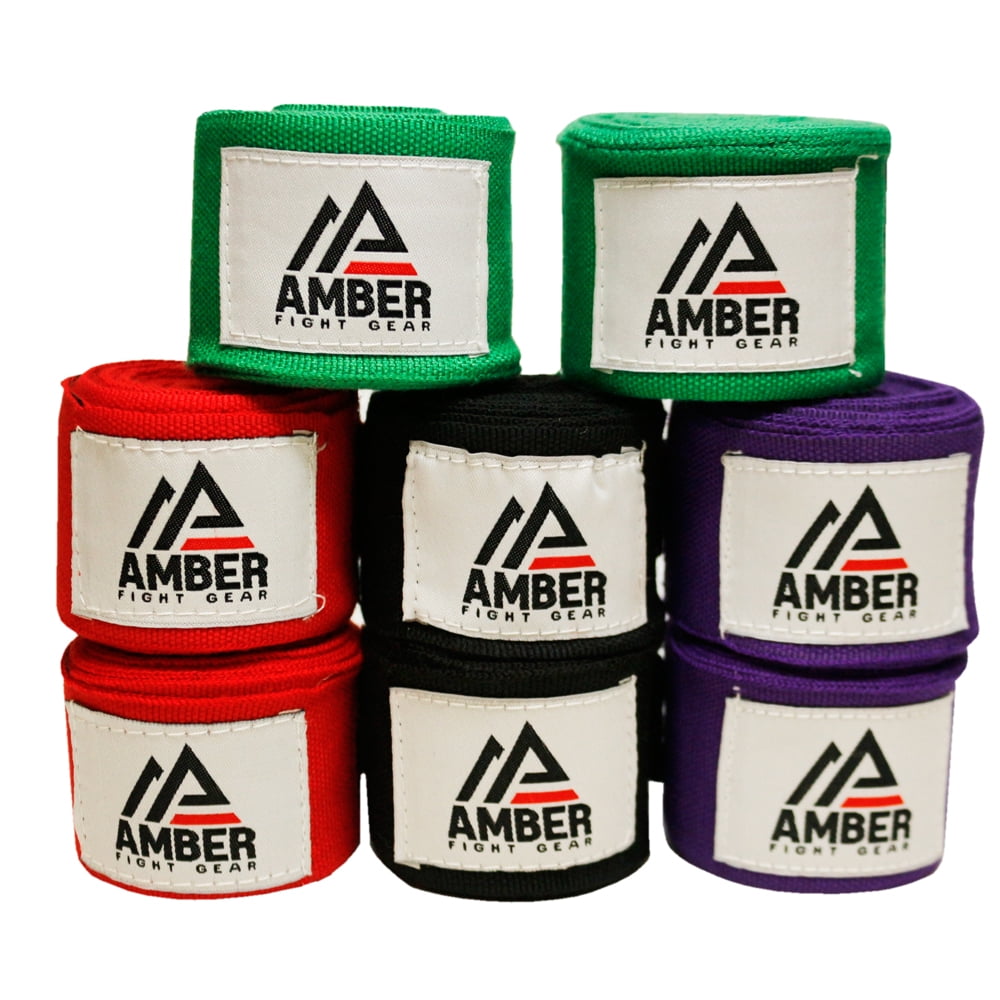 200 hand wraps