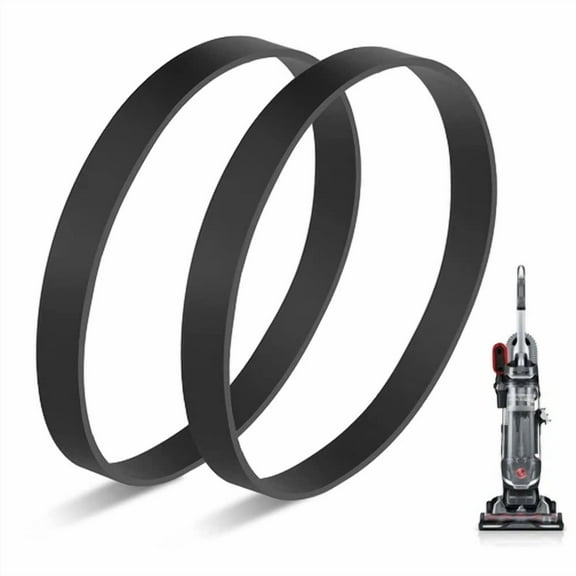 Replacement Belts For Hoover High Performance And Elite Swivel Xl Pet Upright Va