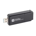 thumbnail image 1 of Adaptador Wifi USB 3.0, 3000Mbps estable 2.4G 5G 6G Tri Band Wifi 6e Adaptador de Red Smooth Para 10 11, 1 of 7