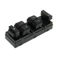 thumbnail image 1 of Interruptor de ventana eléctrica Unique Bargains No. 93570C3000 para el lado del conductor delantero izquierdo para Hyundai Sonata 2015-2017 Negro, 1 of 7