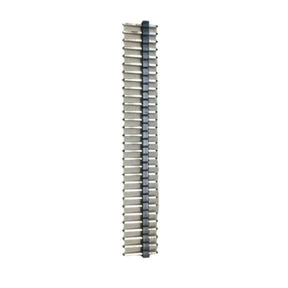 22284300 Connector Header Through Hole 30 position 0.100 (2.54mm)