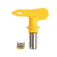 thumbnail image 1 of Punta para Pistola de Pintura Airless Comidox Serie HOT Acero Inoxidable, 1 of 9