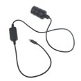 thumbnail image 3 of Usb C/tipo-c 5v a 12v encendedor de coche socket cable convertidor hembra Feliz Sencillez, 3 of 5