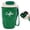 Green, variant on Coffee Vacuum Flask,Intelligent Digital Display Coffee Cup with Lid & Handle, Stainless Steel Insulated Travel Mug for Hot & Cold Drinks, Home Office Commute