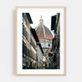 thumbnail image 2 of Duomo di Firenze 03 - Florence Tuscany Italy Photography Unframed Wall Art Print 5 x 7 inches, 2 of 60