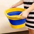 Collapsible Soak Tub With Handle For Foot Spa Pedicure Foot Soak Bath collapsible-soak-tub-with-handle-for-foot-spa-pedicure-foot-soak-bath