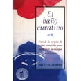 thumbnail image 1 of Libro El Baño Curativo. Usos De La Terapia De Aceites Esenciales Para Equilibrar La Energia Del Cuerpo Tapa Dura, Autor Milli Austin, Editorial Inner Traditions, 1 of 2