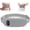Gray, variant on TeSabMi Cordless Heating Pad for Period Cramps, Menstrual Heating Belt for Stomach, Belly, Back Relief, Pink Velvet