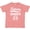 Mauve, variant on Inktastic Future Lawyer Boys or Girls Toddler T-Shirt