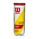 thumbnail image 2 of Pelotas de tenis WILSON Championship - Estuche extra resistente para 24 latas (72 pelotas), 2 of 3