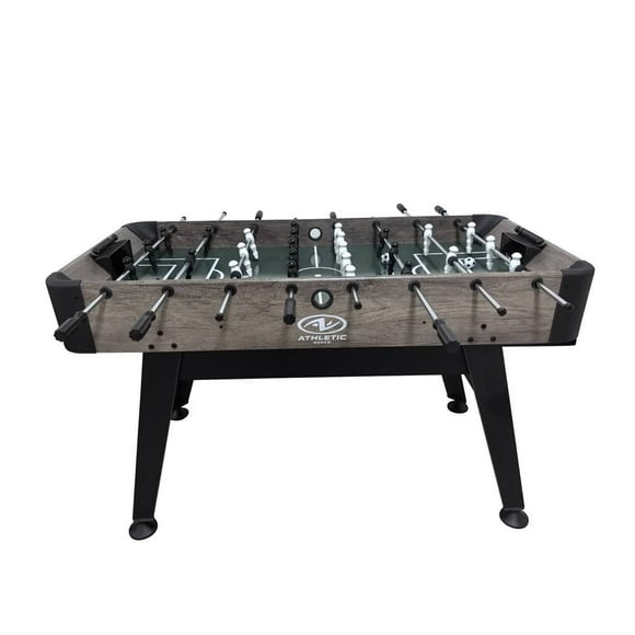 Mesa de Futbolito Athletic Works De 54 Pulgadas