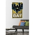 thumbnail image 3 of DC Comics - Batman - 80th Anniversary Wall Poster, 22.375" x 34", 3 of 4