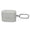 gray, variant on Earbuds TPU Case for WF-1000XM6 Full Protection Cover with Metal Carabiner Shockproof Protection Sleeve Supports Charging