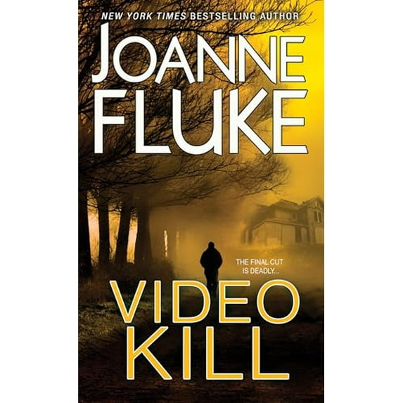 Pre-Owned Video Kill, 9780758289698, 0758289693, Paperback, Reissue edition