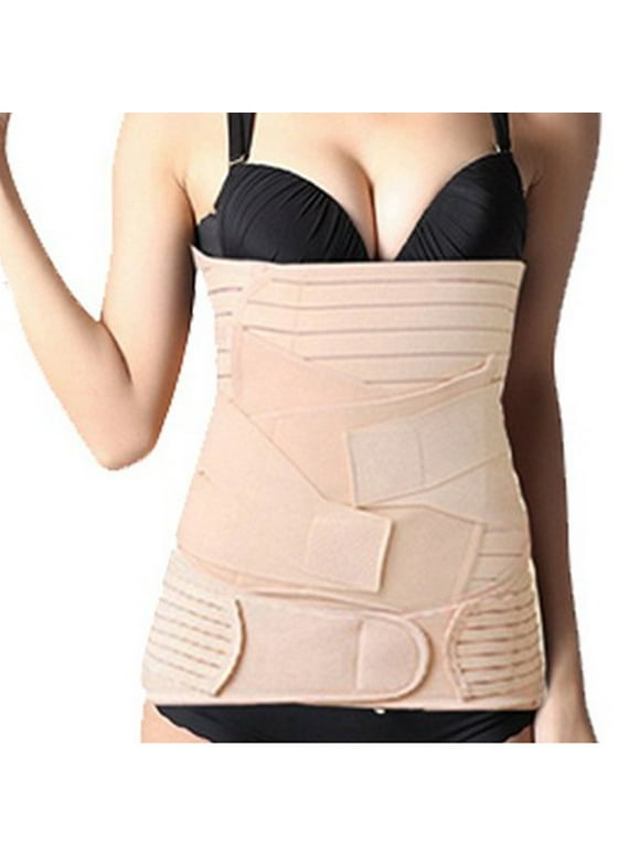 Belly Band After Hysterectomy