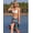 Black Leaf, variant on Women's Sarongs Short Sheer Bikini Skirt Wrap Beach Pareo Chiffon Swimsuit Cover Up