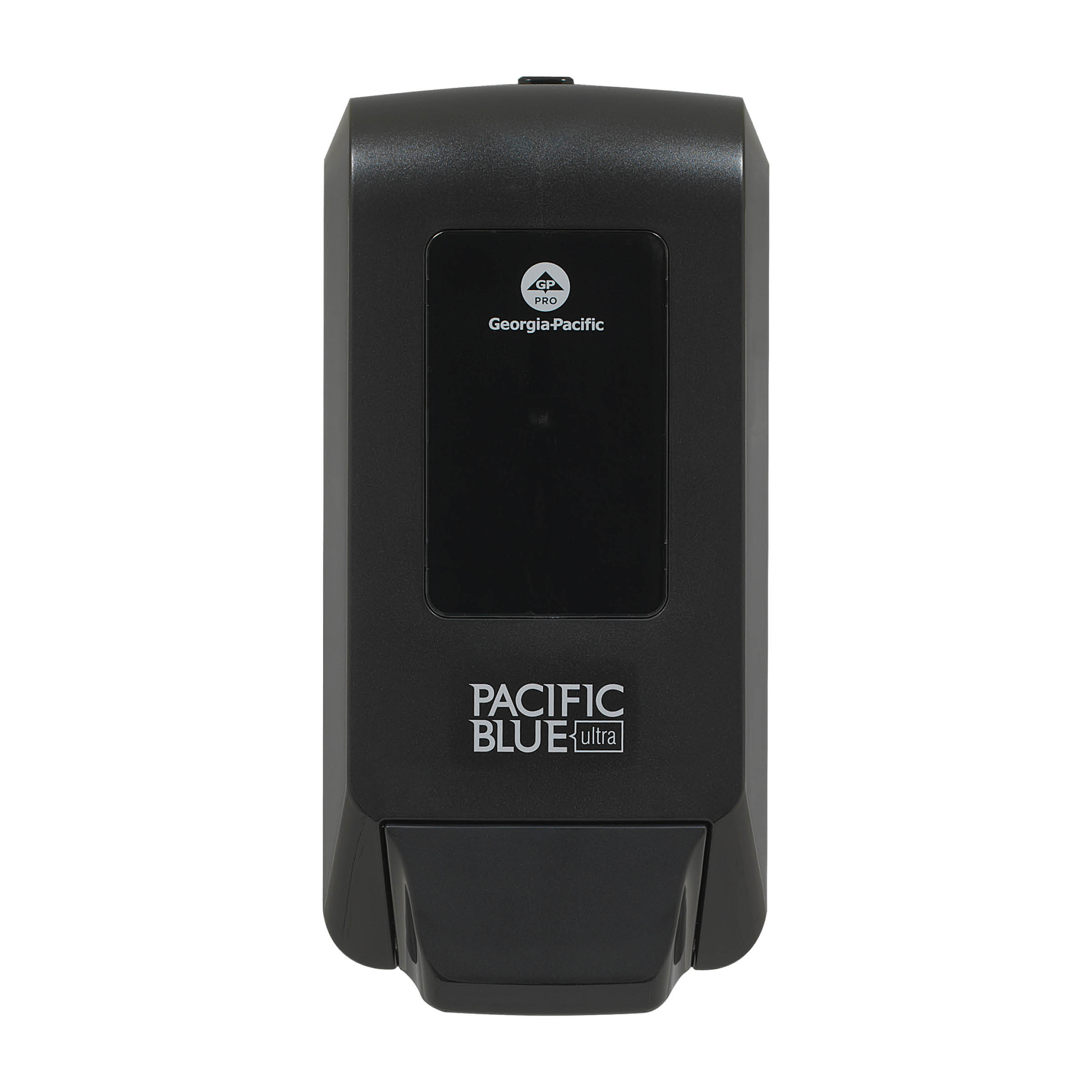 Georgia-Pacific Pacific Blue Ultra Manual Soap and Sanitizer Dispenser, 53057