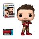 thumbnail image 4 of Funko pop Marvels The Avengers Tony #449 IRON MAN #126 #529 #580 Figuras de acción de juguete Colección Muñecas Regalos para niños Figura, 4 of 4