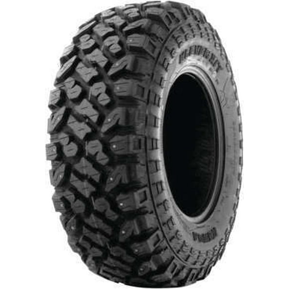 Kenda K3204R Klever XT Front/Rear Tires, 27x9Rx14