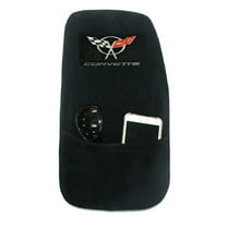 Console cover Corvette C5